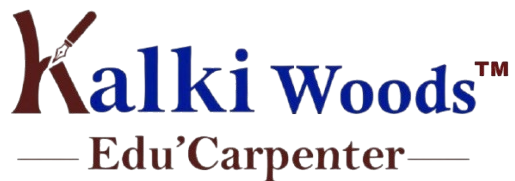 Kalki Woods logo