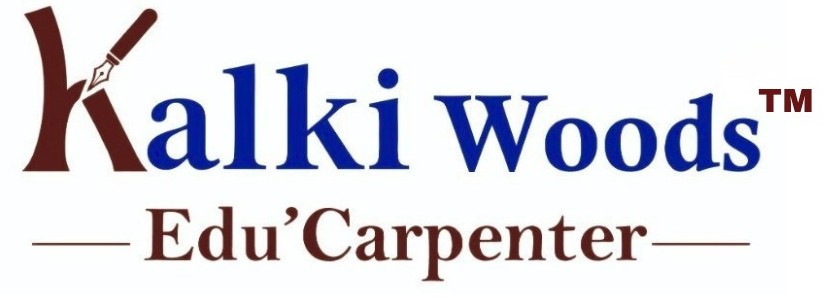 Kalki Woods logo
